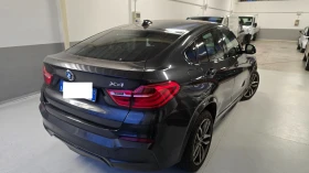 Обява за продажба на BMW X4 35D M ~25 800 лв. - изображение 6