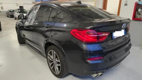 Обява за продажба на BMW X4 35D M ~25 800 лв. - изображение 5