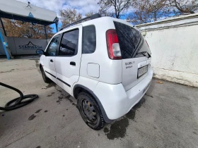 Suzuki Ignis 1.3i 16V 98 К.С, снимка 6