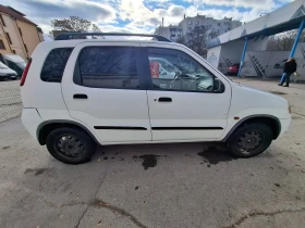 Suzuki Ignis 1.3i 16V 98 К.С, снимка 2