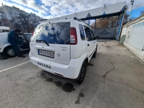 Suzuki Ignis 1.3i 16V 98 К.С, снимка 5