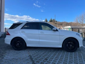 Mercedes-Benz ML 350 ML AMG OFF-ROAD PAKET  | Mobile.bg    3