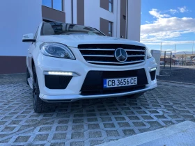  Mercedes-Benz ML 350