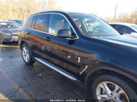 BMW X3 * SDRIVE30I* 61, 232km*  | Mobile.bg    9