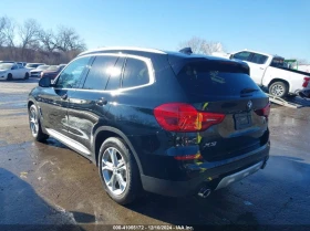 BMW X3 * SDRIVE30I* 61, 232km*  | Mobile.bg    4