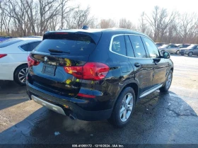 BMW X3 * SDRIVE30I* 61, 232km*  | Mobile.bg    5