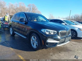 BMW X3 * SDRIVE30I* 61, 232km*  | Mobile.bg    2