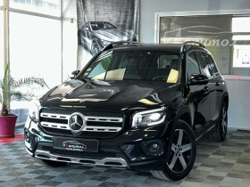 Mercedes-Benz GLB 200D PROGRESSIVE 8DCT 150кс 1