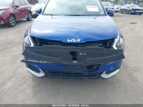     Kia Sportage EX