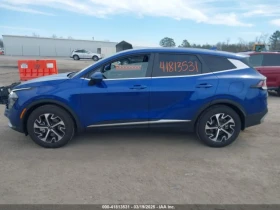 Kia Sportage EX | Mobile.bg    12
