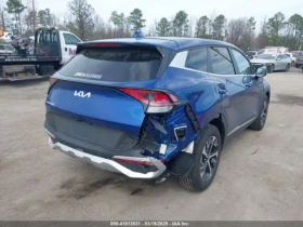 Kia Sportage EX | Mobile.bg    6