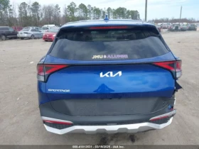 Kia Sportage EX | Mobile.bg    5