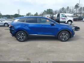 Kia Sportage EX | Mobile.bg    11