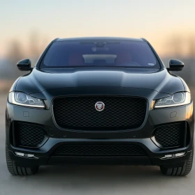 Jaguar F-PACE Jaguar F-Pace S 3.0 V6 - 43999 лв. - 98756613 | Car24.bg