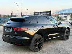 Jaguar F-PACE Jaguar F-Pace S 3.0 V6  | Mobile.bg    9