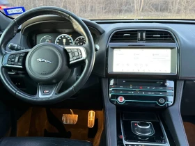 Jaguar F-PACE Jaguar F-Pace S 3.0 V6  | Mobile.bg    6