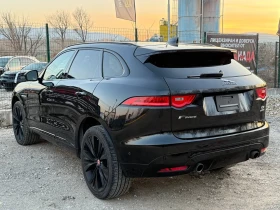 Jaguar F-PACE Jaguar F-Pace S 3.0 V6  | Mobile.bg    10