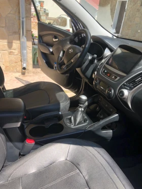 Hyundai IX35 | Mobile.bg    8