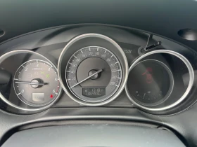 Mazda CX-5 2.2d SKYACTIV SHADOWLINE FACELIFT EURO 6 - 22700 лв. - 80712463 | Car24.bg