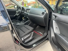 Mazda CX-5 2.2d SKYACTIV SHADOWLINE FACELIFT EURO 6 - 22700 лв. - 80712463 | Car24.bg