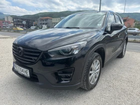 Mazda CX-5 2.2d SKYACTIV SHADOWLINE FACELIFT EURO 6 - 22700 лв. - 80712463 | Car24.bg