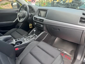 Mazda CX-5 2.2d SKYACTIV SHADOWLINE FACELIFT EURO 6 - 22700 лв. - 80712463 | Car24.bg