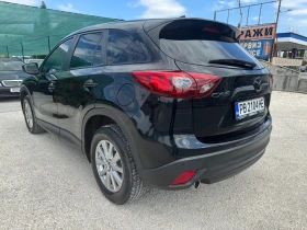 Mazda CX-5 2.2d SKYACTIV SHADOWLINE FACELIFT EURO 6 - 22700 лв. - 80712463 | Car24.bg