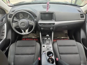 Mazda CX-5 2.2d SKYACTIV SHADOWLINE FACELIFT EURO 6 - 22700 лв. - 80712463 | Car24.bg