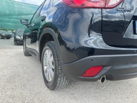 Mazda CX-5 2.2d SKYACTIV SHADOWLINE FACELIFT EURO 6 - 22700 лв. - 80712463 | Car24.bg