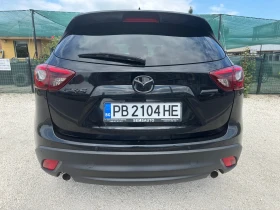 Mazda CX-5 2.2d SKYACTIV SHADOWLINE FACELIFT EURO 6 - 22700 лв. - 80712463 | Car24.bg