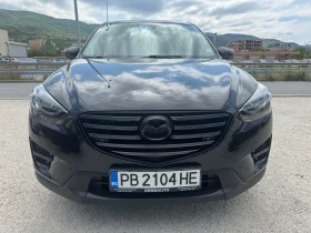 Mazda CX-5 2.2d SKYACTIV SHADOWLINE FACELIFT EURO 6 - 22700 лв. - 80712463 | Car24.bg