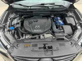 Mazda CX-5 2.2d SKYACTIV SHADOWLINE FACELIFT EURO 6 - 22700 лв. - 80712463 | Car24.bg