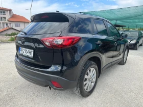 Mazda CX-5 2.2d SKYACTIV SHADOWLINE FACELIFT EURO 6 - 22700 лв. - 80712463 | Car24.bg