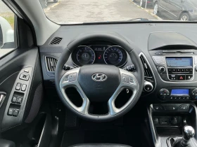 Hyundai IX35 1.7 CRDI | Mobile.bg    11