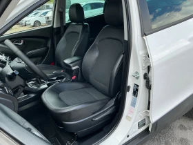 Hyundai IX35 1.7 CRDI | Mobile.bg    14