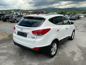Hyundai IX35 1.7 CRDI | Mobile.bg    8