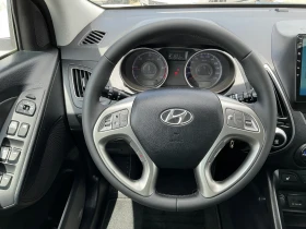 Hyundai IX35 1.7 CRDI | Mobile.bg    14