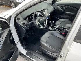 Hyundai IX35 1.7 CRDI | Mobile.bg    13