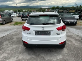 Hyundai IX35 1.7 CRDI | Mobile.bg    7