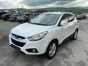 Hyundai IX35 1.7 CRDI | Mobile.bg    3