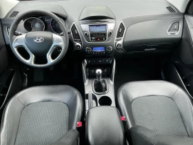 Hyundai IX35 1.7 CRDI | Mobile.bg    12