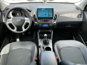Hyundai IX35 1.7 CRDI | Mobile.bg    15
