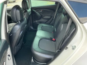 Hyundai IX35 1.7 CRDI | Mobile.bg    15