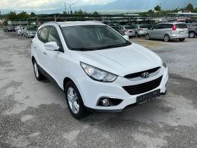Hyundai IX35 1.7 CRDI | Mobile.bg    2