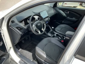 Hyundai IX35 1.7 CRDI | Mobile.bg    16