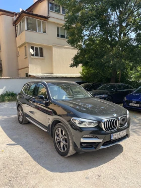 Обява за продажба на BMW X3 ~74 500 лв. - изображение 2