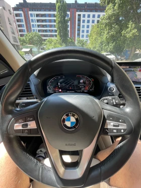 Обява за продажба на BMW X3 ~74 500 лв. - изображение 10