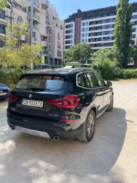 Обява за продажба на BMW X3 ~74 500 лв. - изображение 4