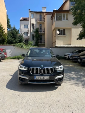 Обява за продажба на BMW X3 ~74 500 лв. - изображение 1