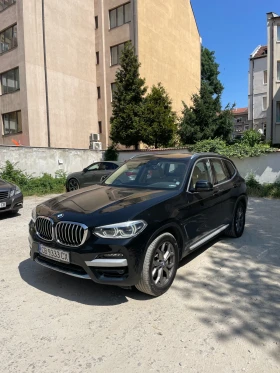 Обява за продажба на BMW X3 ~74 500 лв. - изображение 1